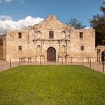 The Alamo