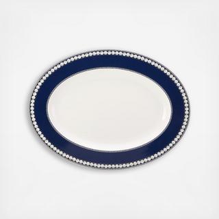 Akoya Oval Platter