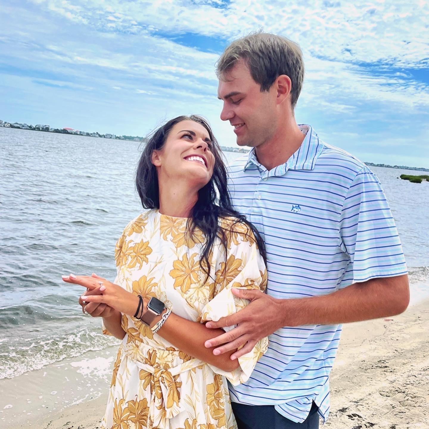 The Wedding Website of Anna Morrell and Ryan Miller