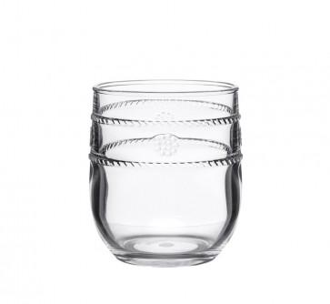 Juliska Isabella Acrylic Tumbler
