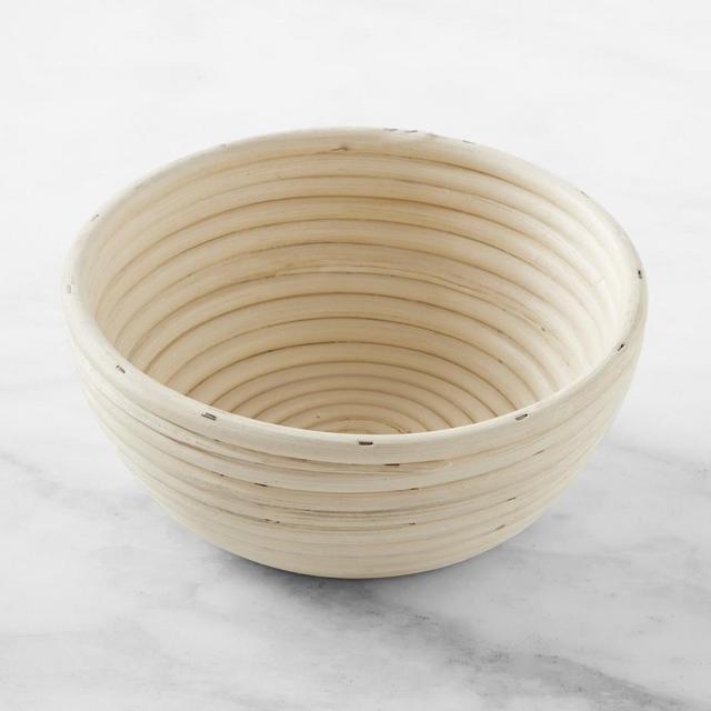 Brotform Proofing Basket, Round, 8"