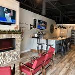 Coastal Swing Golf & Bar (Catawba Island)