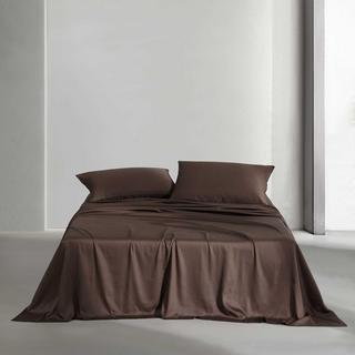 Pearl Edge 4-Piece Sheet Set