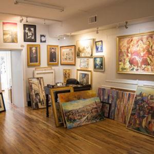 Art Fund