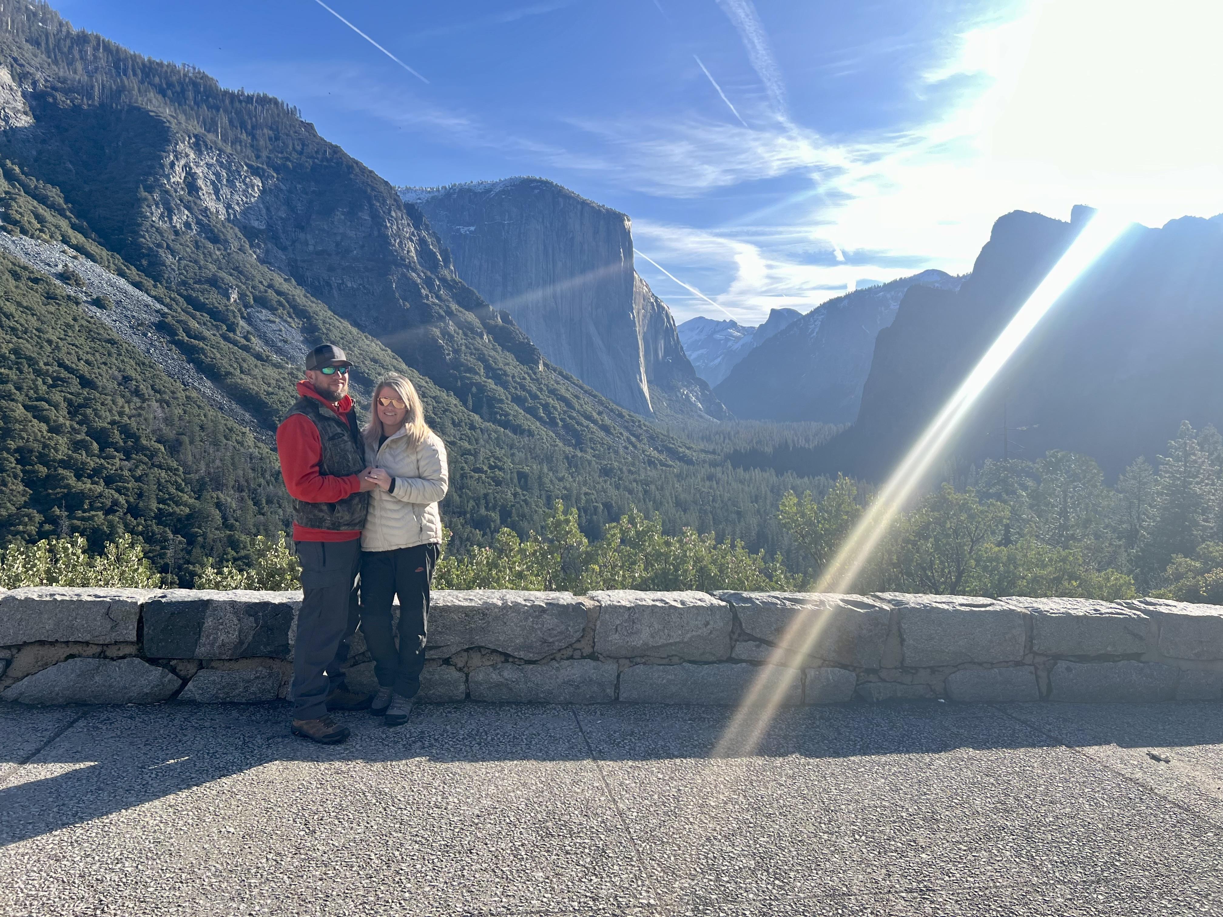The Wedding Website of Taylor Ballard and Nicholas Lay
