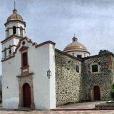 Templo La Cruz