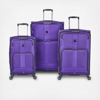 Sky Max 3-Piece Nested Luggage Set