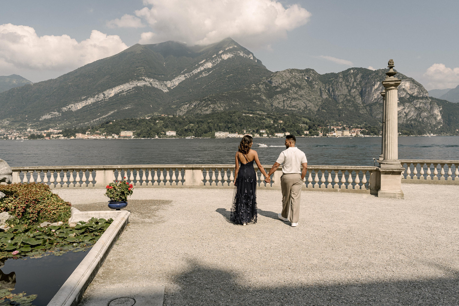 The Wedding Website of Maneet Deol and Supriya Patel