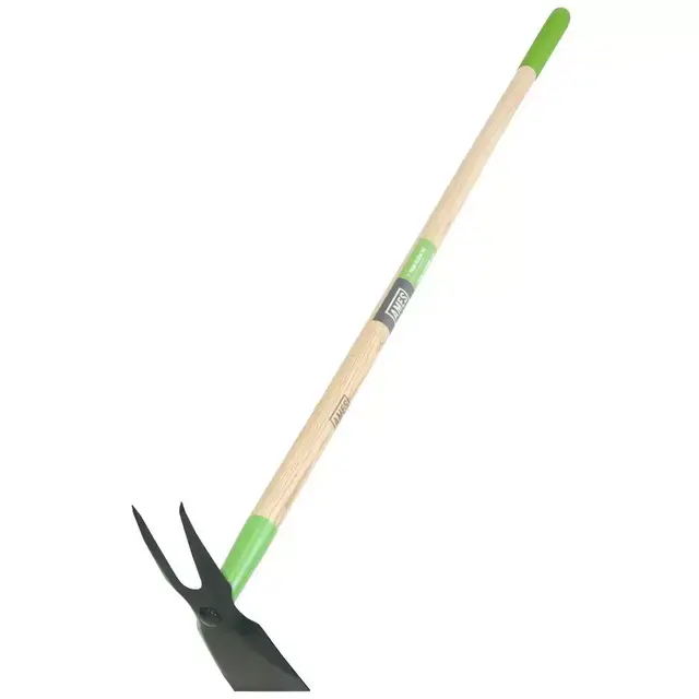 2-Prong Weeder Hoe