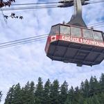 Grouse Mountain