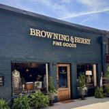 Browning and Berry