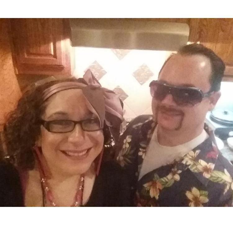 80s GW Christmas party 2016