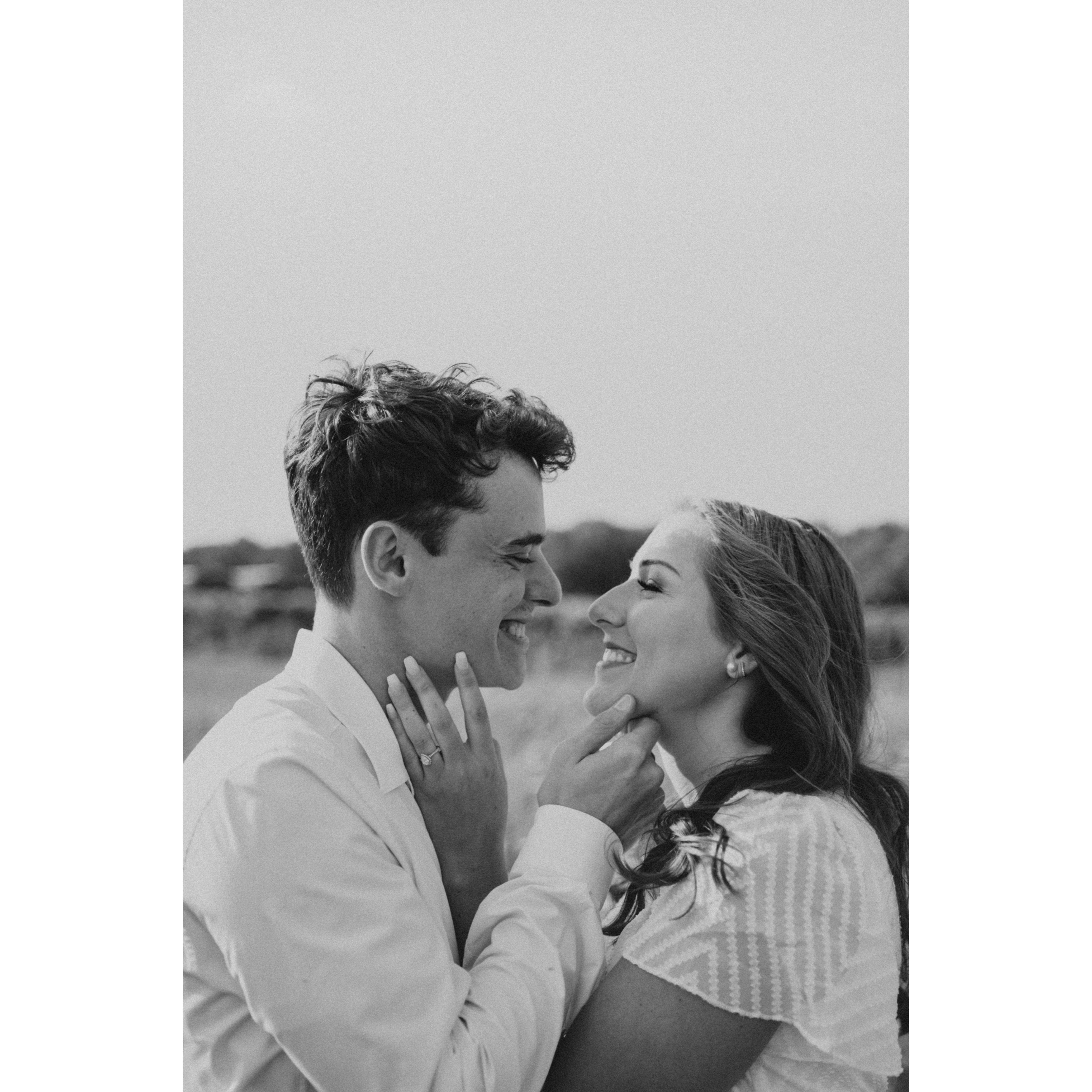 Engagement Photoshoot- Summer 2023