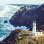 Cape Disappointment State Park