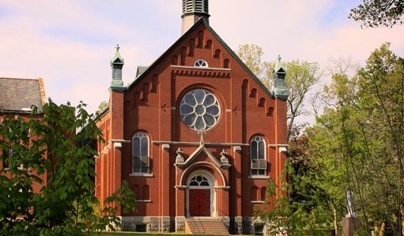 The Wedding Website of Andrew Schnable and Paige Maas