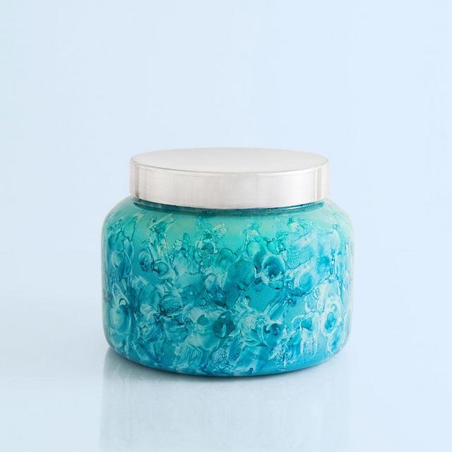 Volcano Watercolor Jumbo Jar, 48 oz