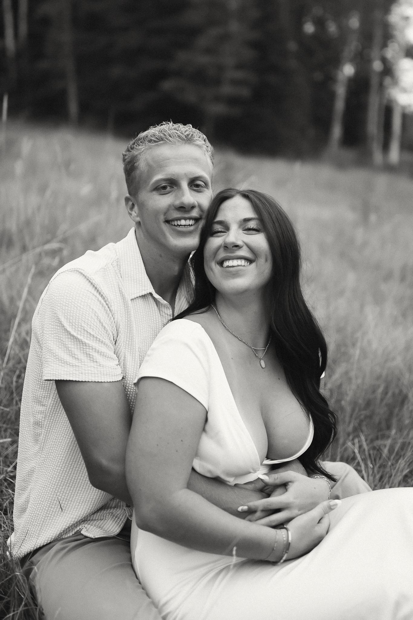 The Wedding Website of Hannah Leverett and Coy Shaw