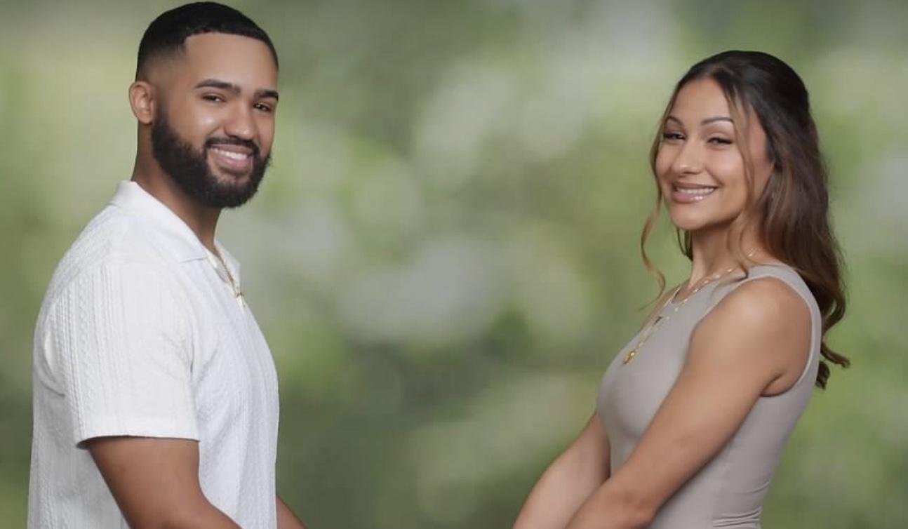 The Wedding Website of Cassandra Diaz and Juan Munoz