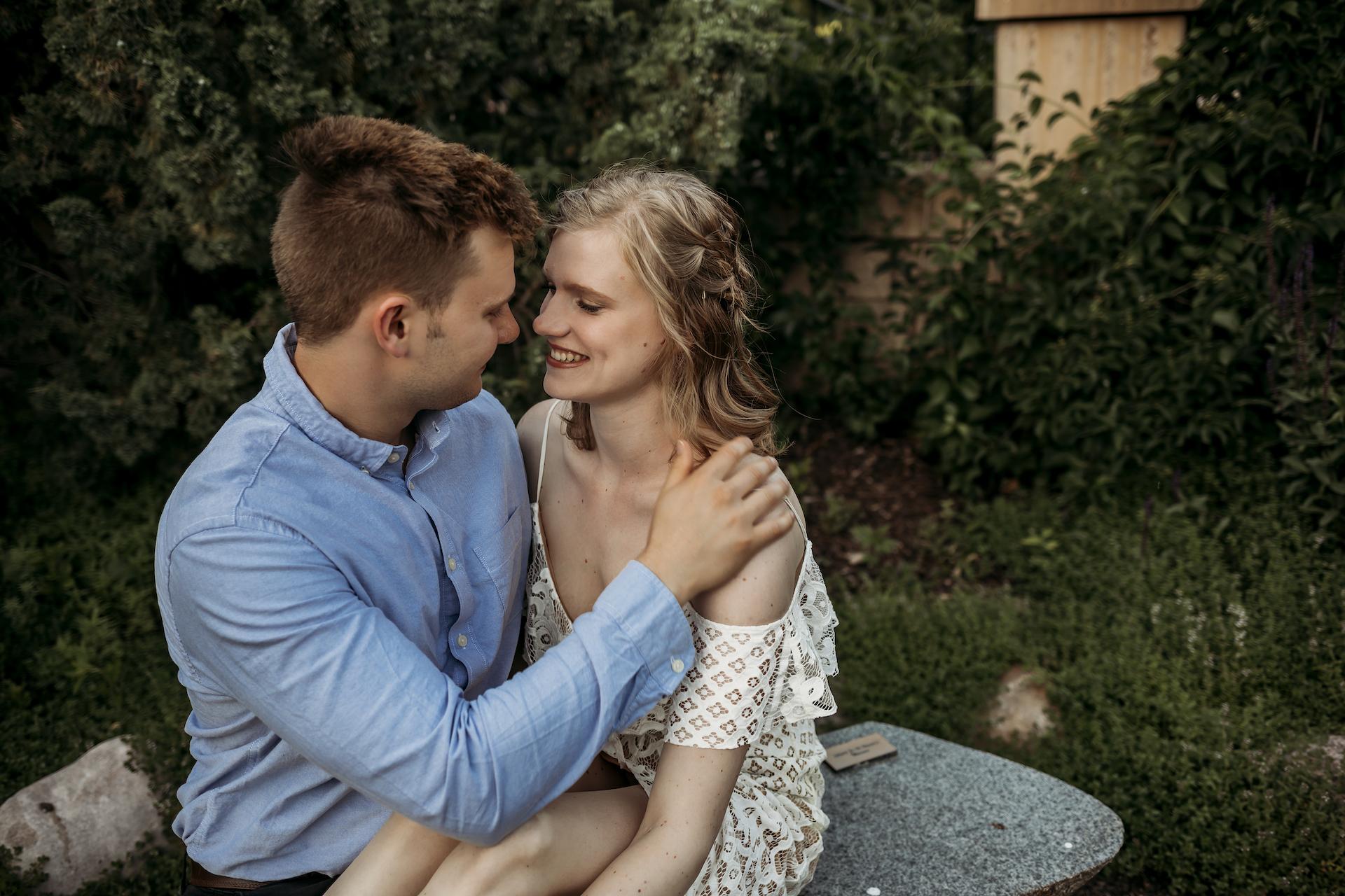 The Wedding Website of Kayla Zimmerman and Christian Strauss