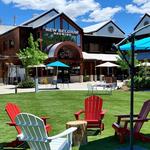New Belgium Brewing Company