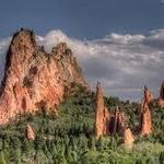 Garden of the Gods