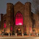 Salem Witch Museum