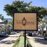East Las Olas Boulevard