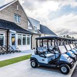 Brookshire Golf Club