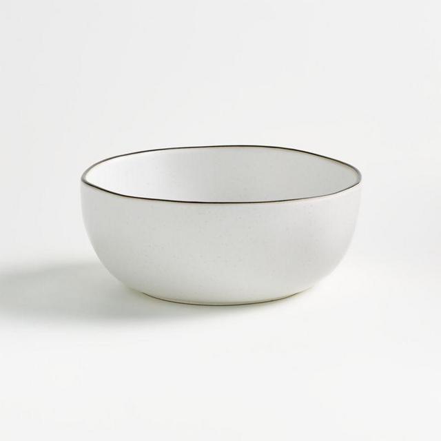 Range Bowl by Leanne Ford