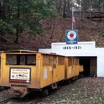No. 9 Coal Mine and Museum