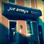 Joe Benny's
