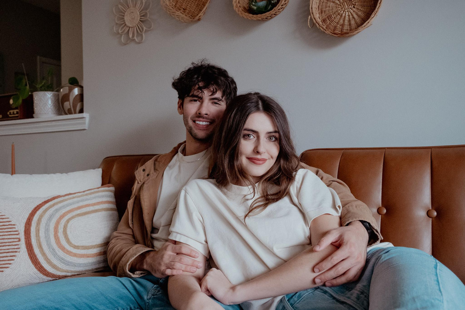 The Wedding Website of Gabby Brooks and Trevor Domke