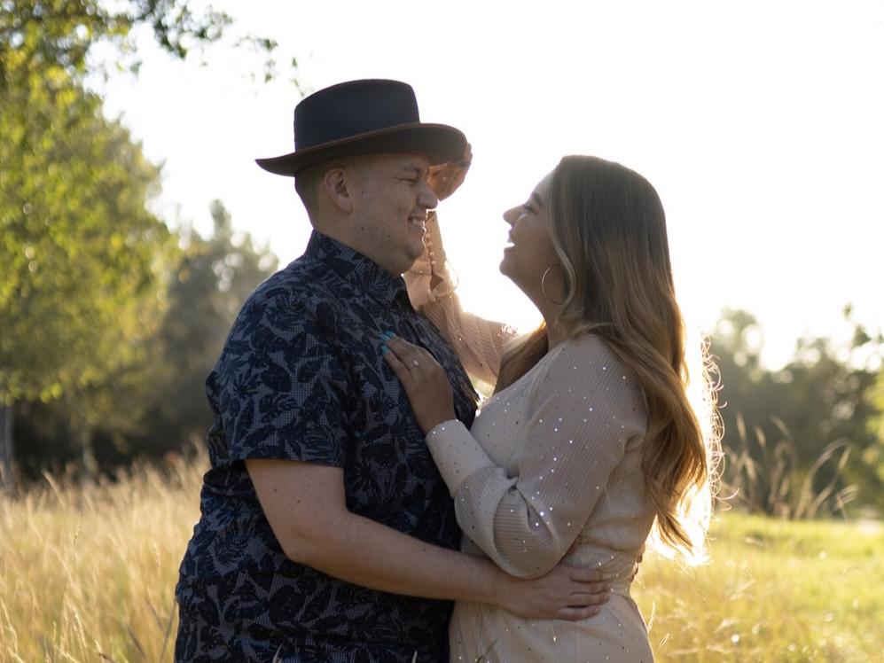 The Wedding Website of Vanessa Kristin Aranda and Raymundo Monge Jr.
