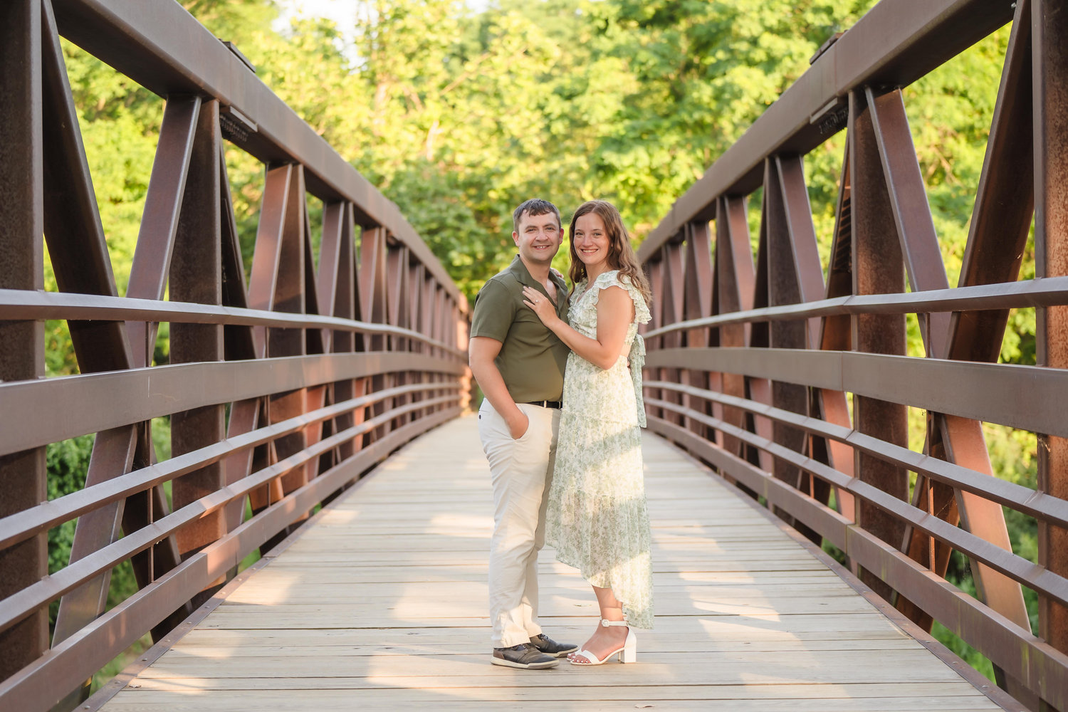The Wedding Website of Allison Workman and Noah Thompson