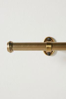 Smithery Curtain Rod