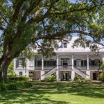 St. Joseph's Plantation and Felicitè Plantation