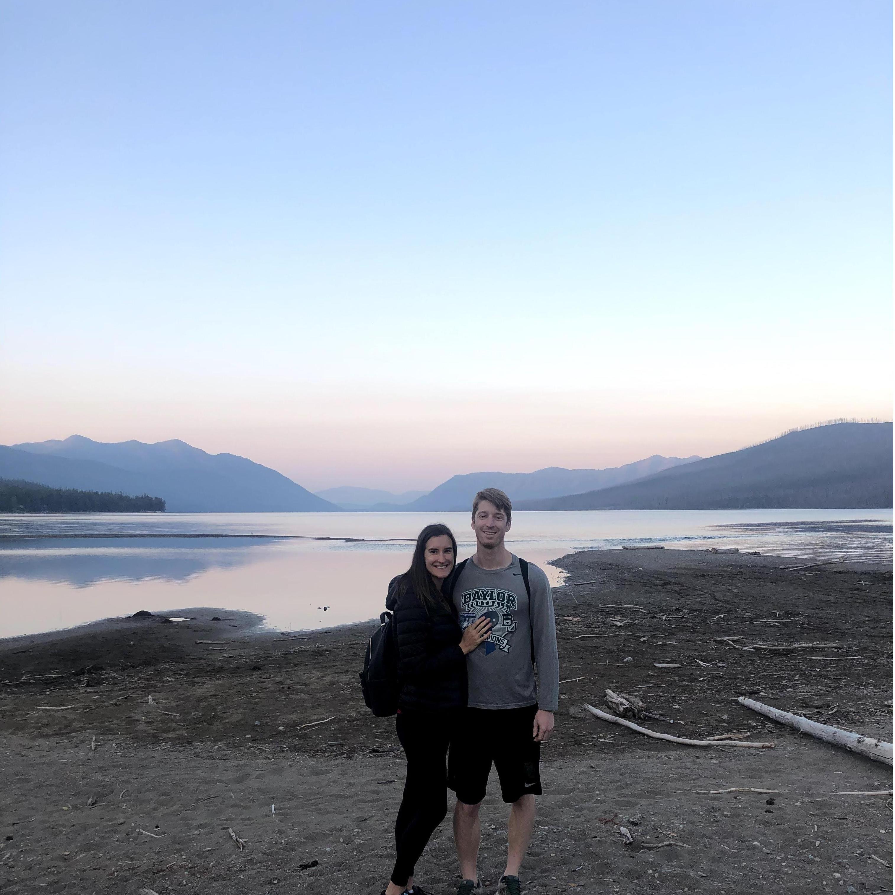 Glacier National Park