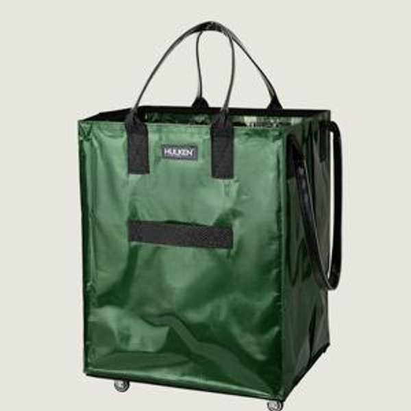 HULKEN® Forest Green