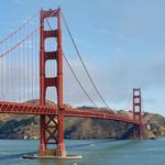 Golden Gate Bridge