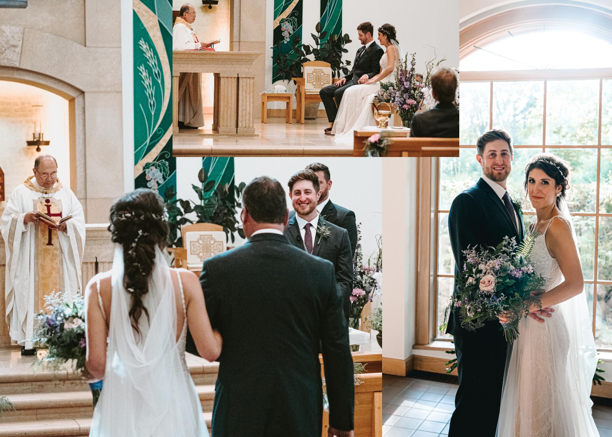 The Wedding Website of Kelsey Broadwell and Jason Tosheff