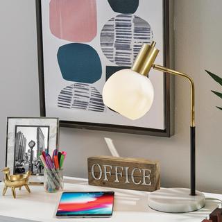 Corbin Desk Lamp