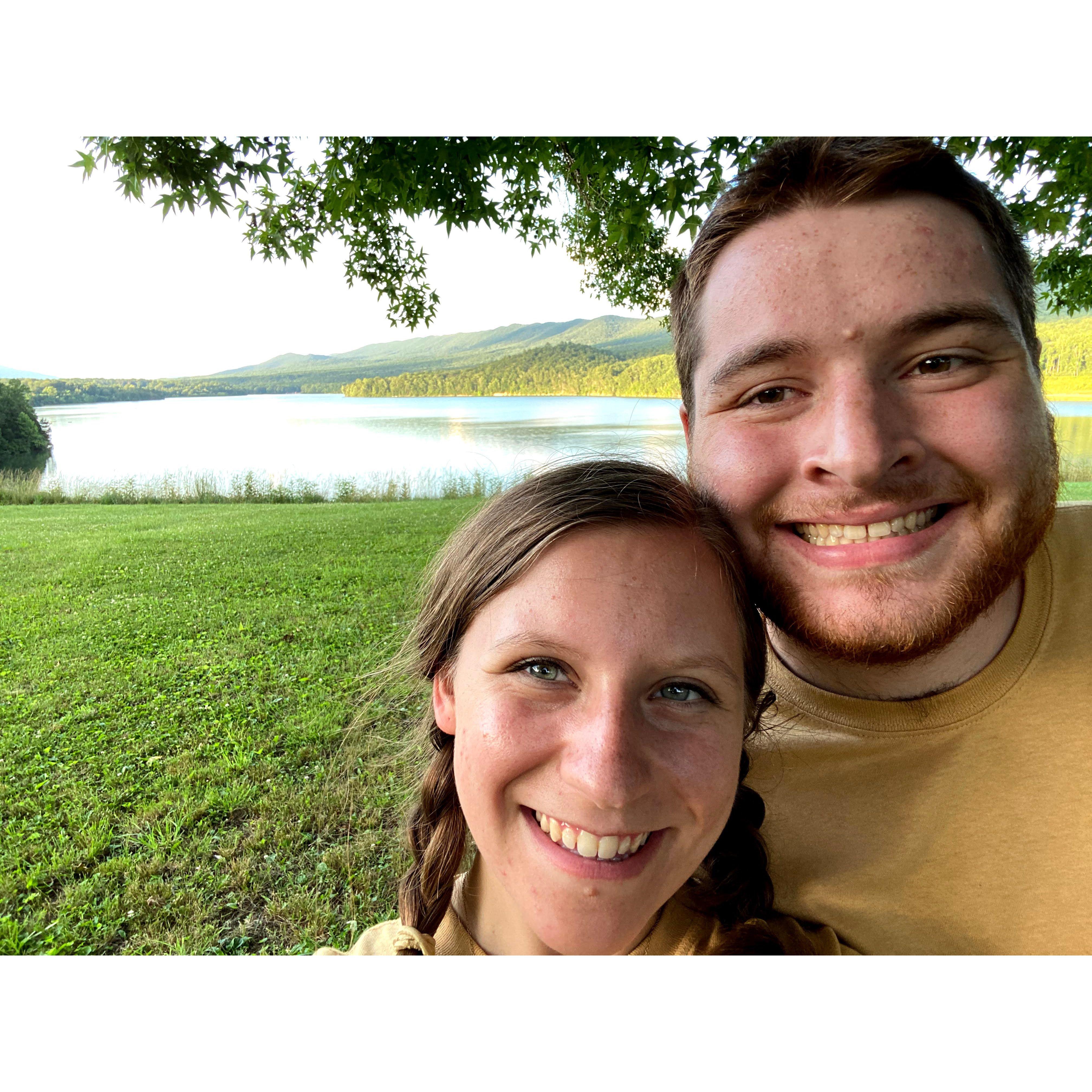 Goshen, VA