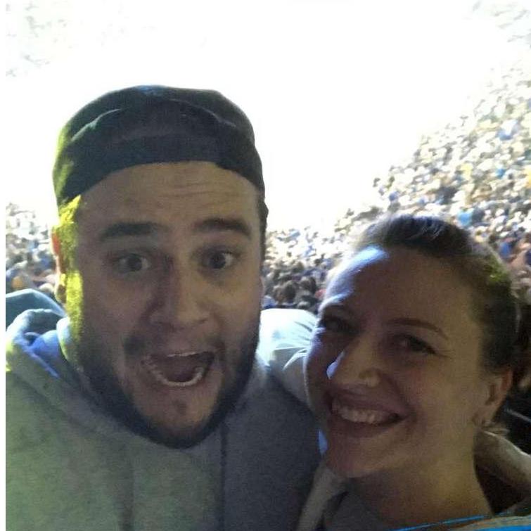 Blues Win!!!