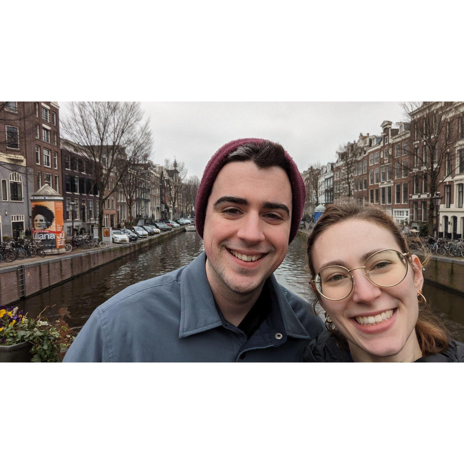 Amsterdam