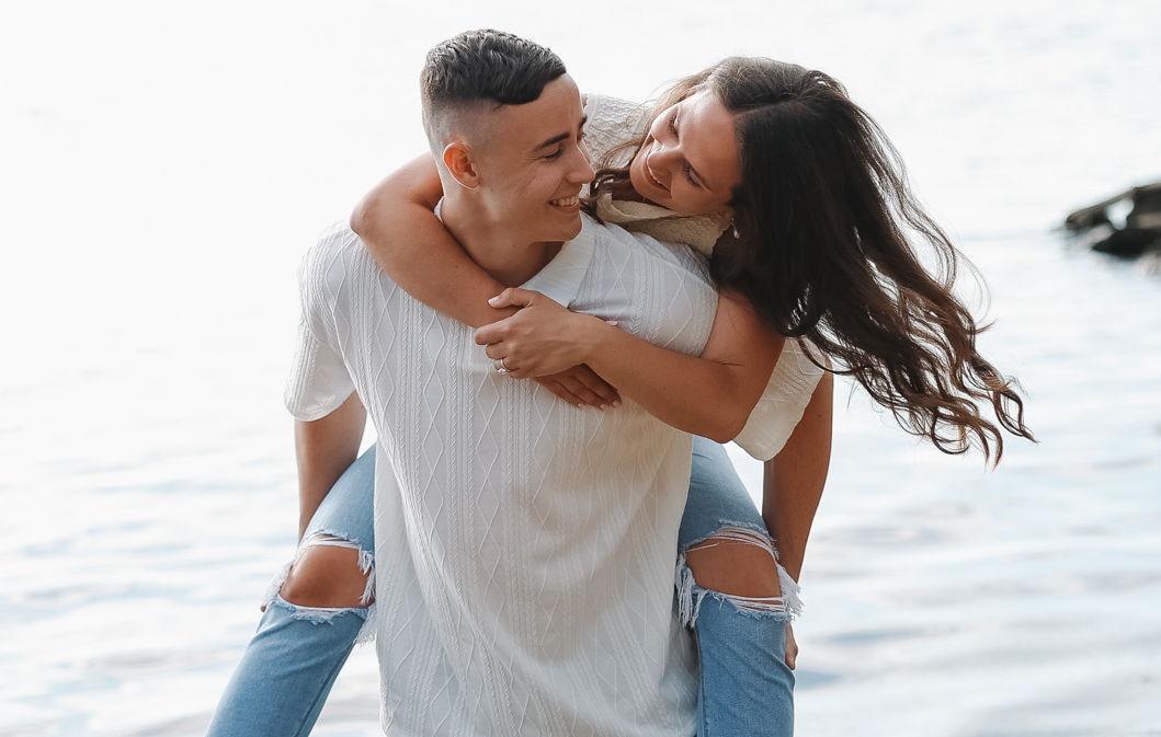 The Wedding Website of Faith Nicole Peckham and Charles William Middleton