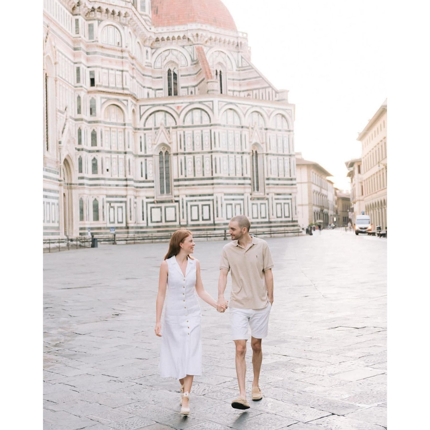 Summer 2022 in Firenze
