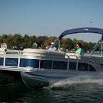 Park Shore Marina and Boat Rentals