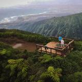 Waihee Ridge Trail