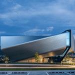 Tour the U.S. Olympic & Paralympic Museum