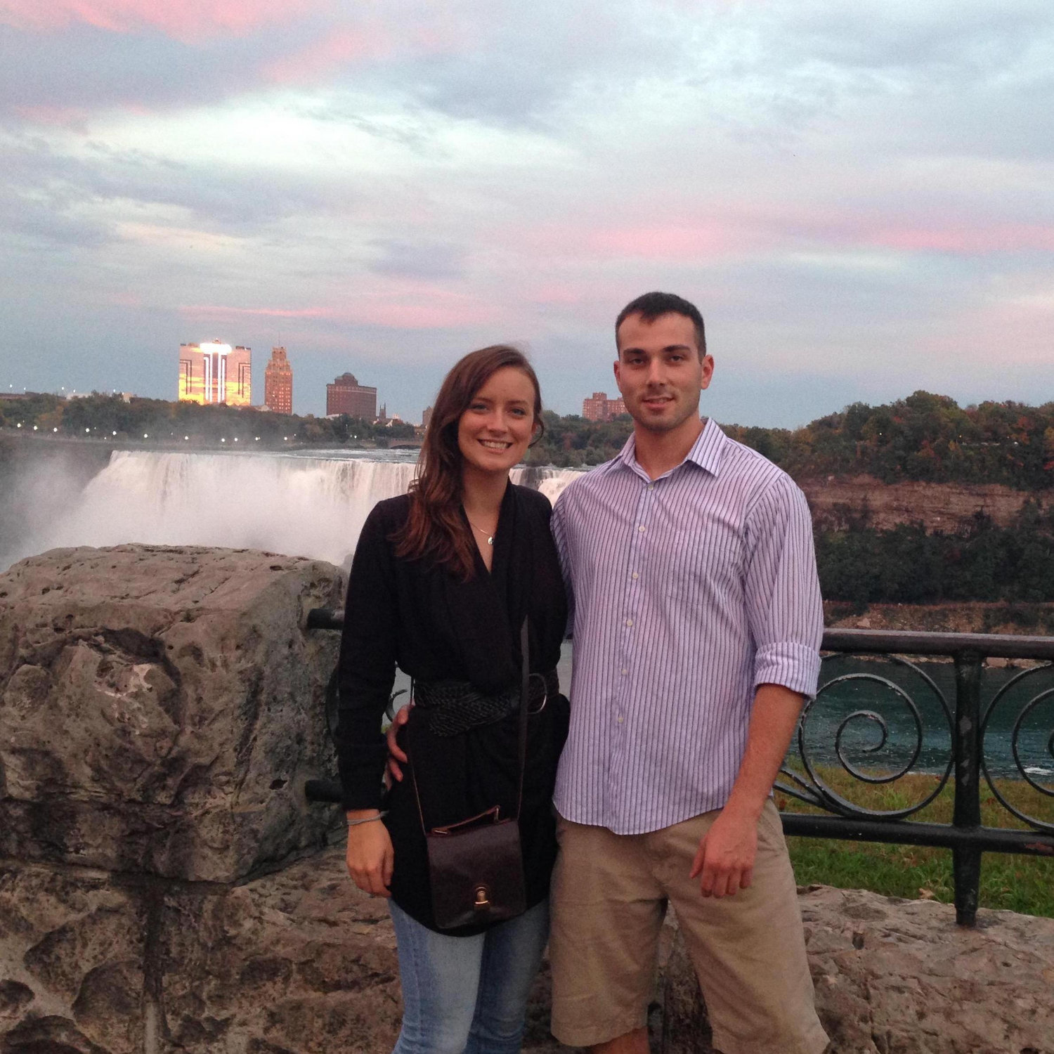 Niagara Falls